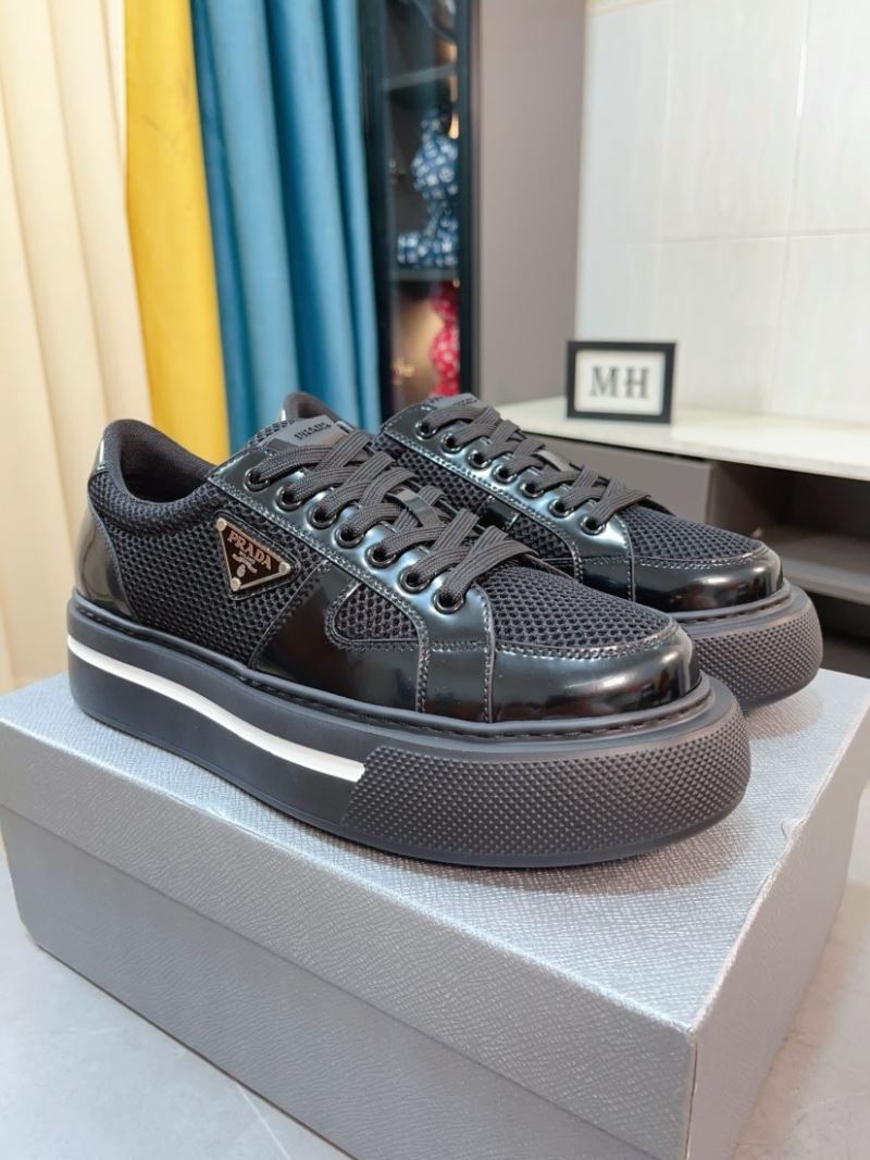 Prada Low Shoes